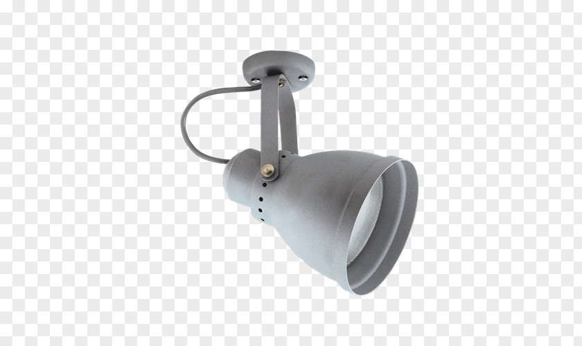 Lighting Light Fixture Floodlight LED Lamp Edison Screw PNG
