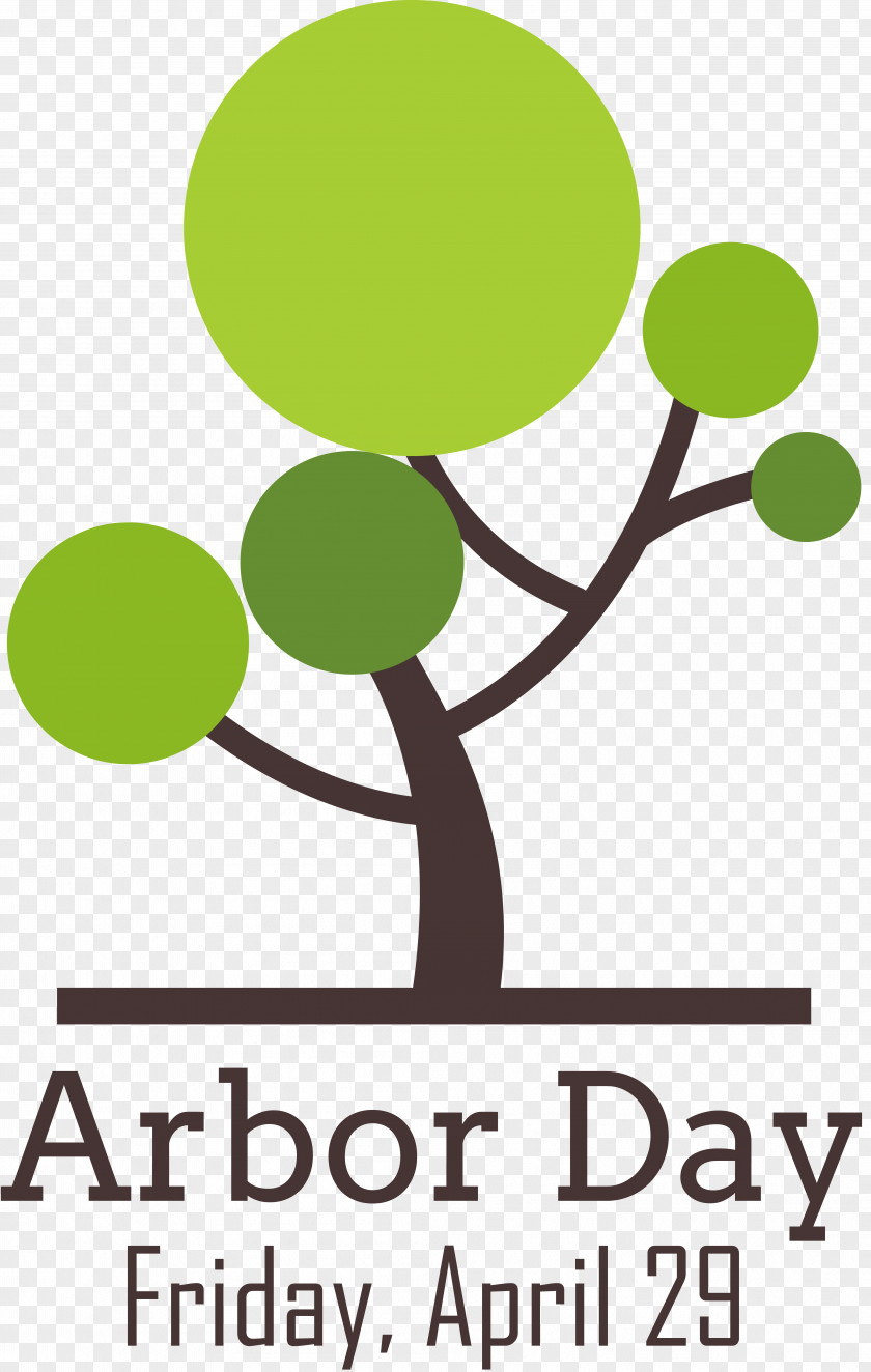 Logo Human Behavior Green Leaf PNG