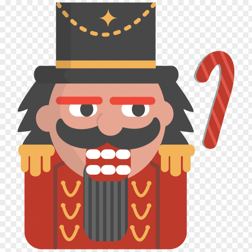 Nutcracker Cliparts The And Mouse King Doll Clip Art PNG