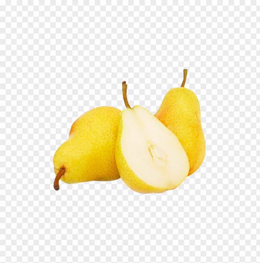 Pear Fruit Auglis PNG