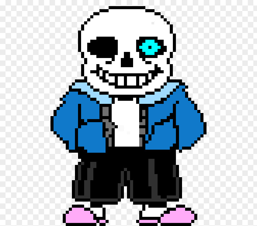 Sprite Undertale Pixel Art Sans-serif PNG