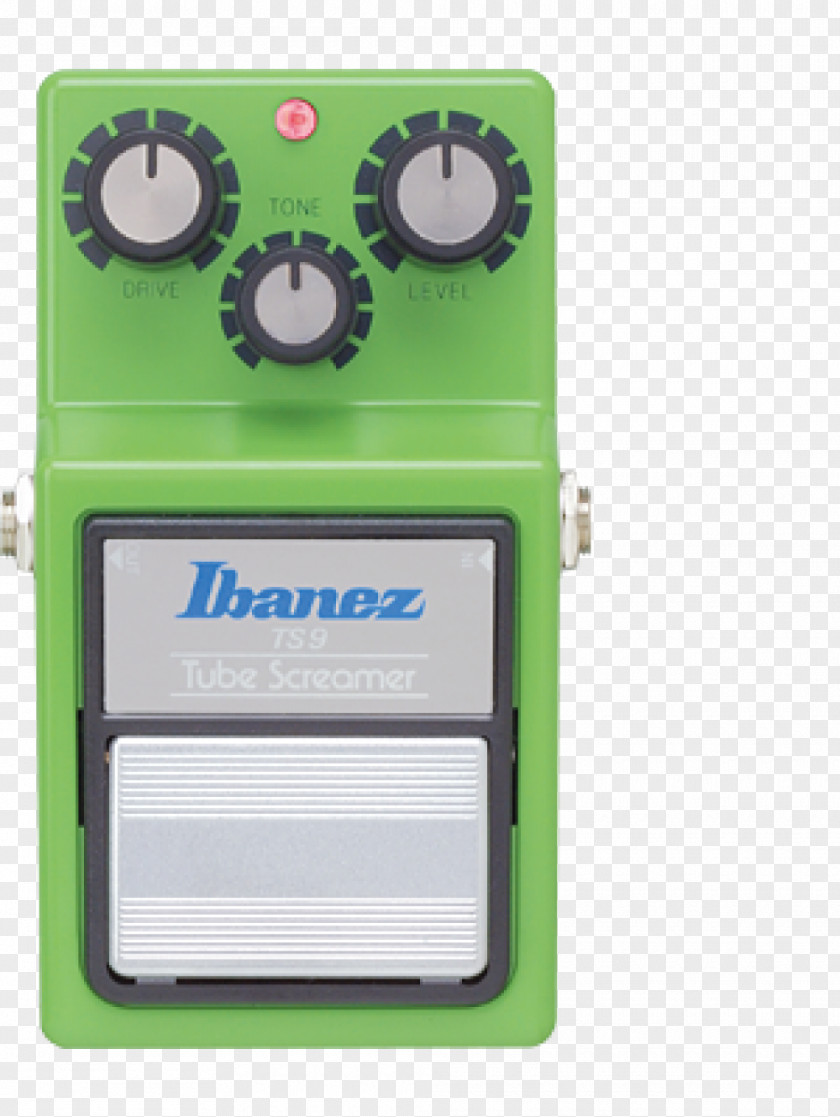 Windows 95 Ibanez Tube Screamer TS9 TS808 Overdrive Pro TS Mini TS808DX PNG