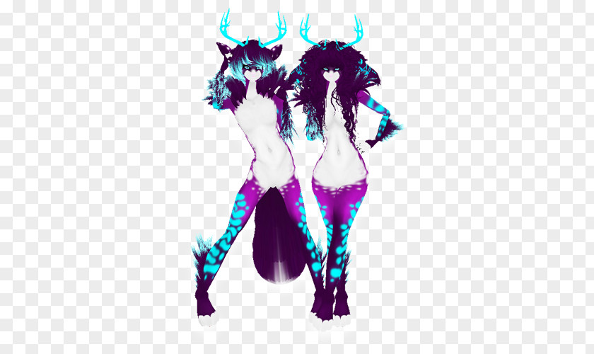 Avatar Second Life Furry Fandom IMVU Online Chat PNG