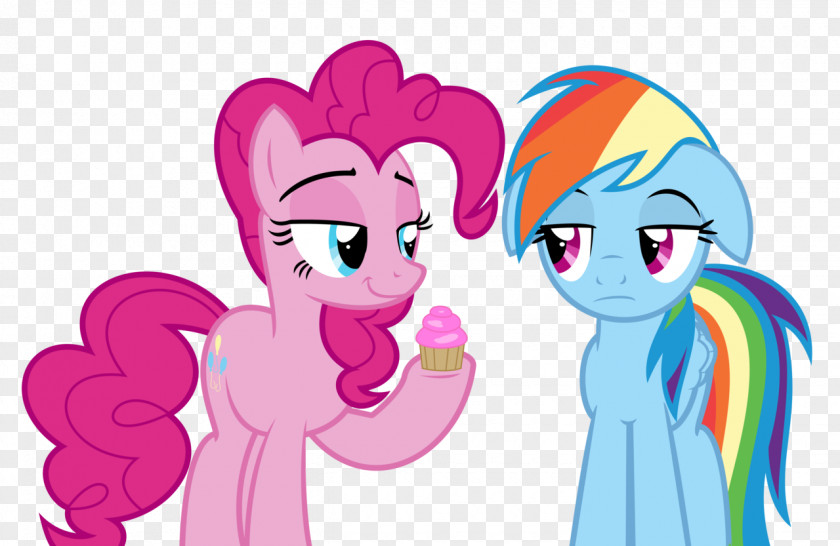 Bffs Background Rainbow Dash Pinkie Pie Applejack Pony Fluttershy PNG