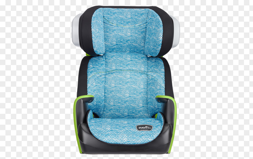 Car Evenflo Spectrum Belt-Positioning Booster Seat Baby & Toddler Seats Halfords Essentials High Back PNG