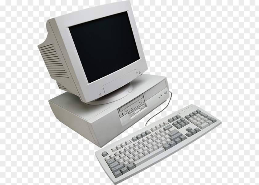 Computer Personal Laptop Output Device Software PNG