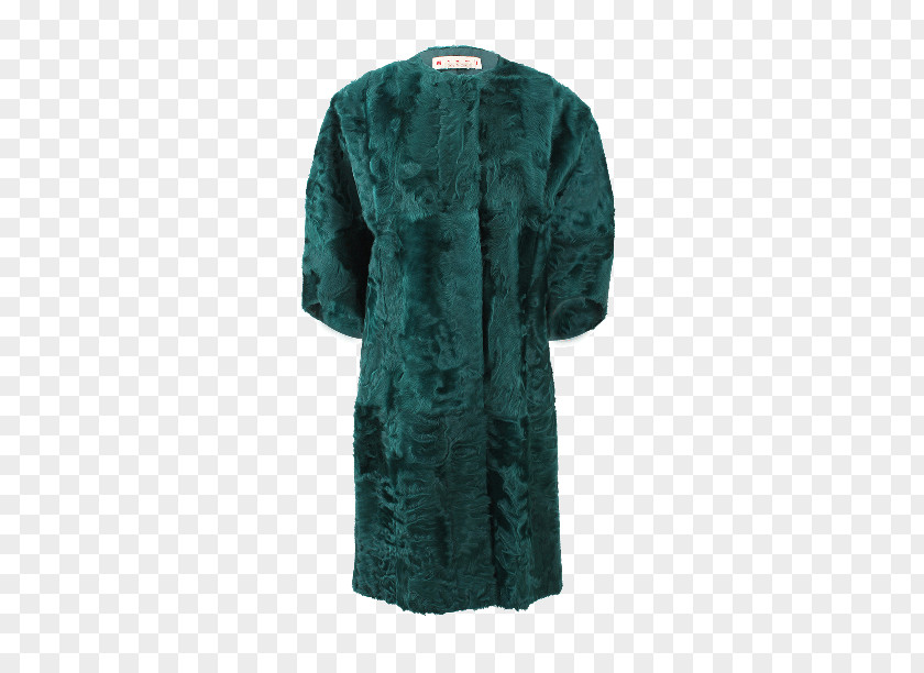 Fur Coat Clothing Robe PNG