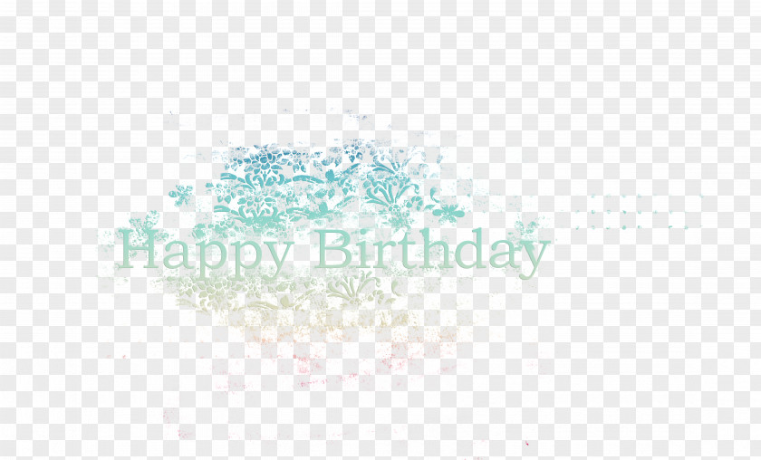 Happy Birthday Material Text Graphic Design Brand Pattern PNG