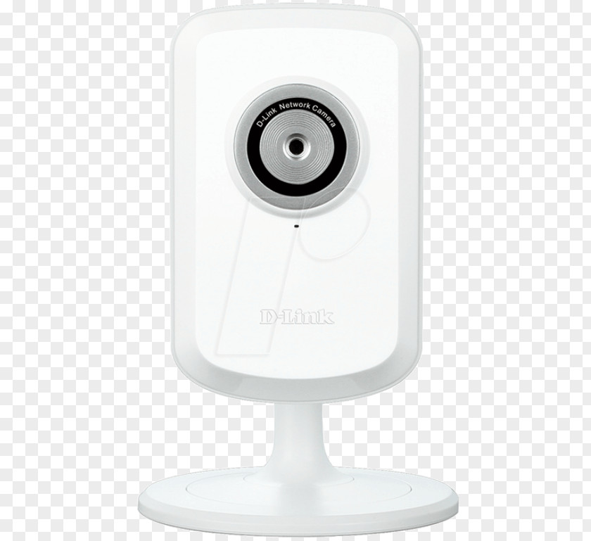 Kamera Ip Webcam D-Link DCS-7000L IP Camera Wireless PNG