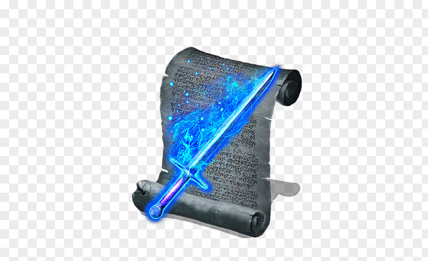 Magical Dark Souls III Weapon Magic PNG