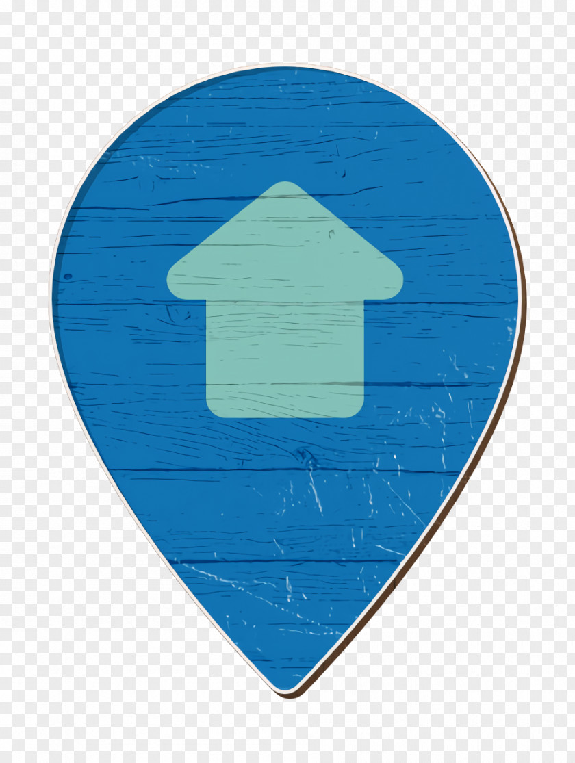 Maps & Location Icon Marker PNG