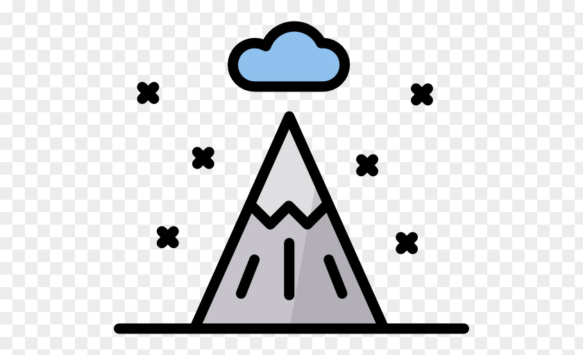 Nature Mountain Line Angle White Point Clip Art PNG