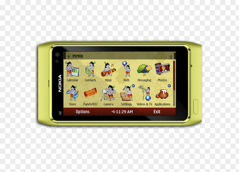 Smartphone Bala Krishna Nokia IPhone PNG