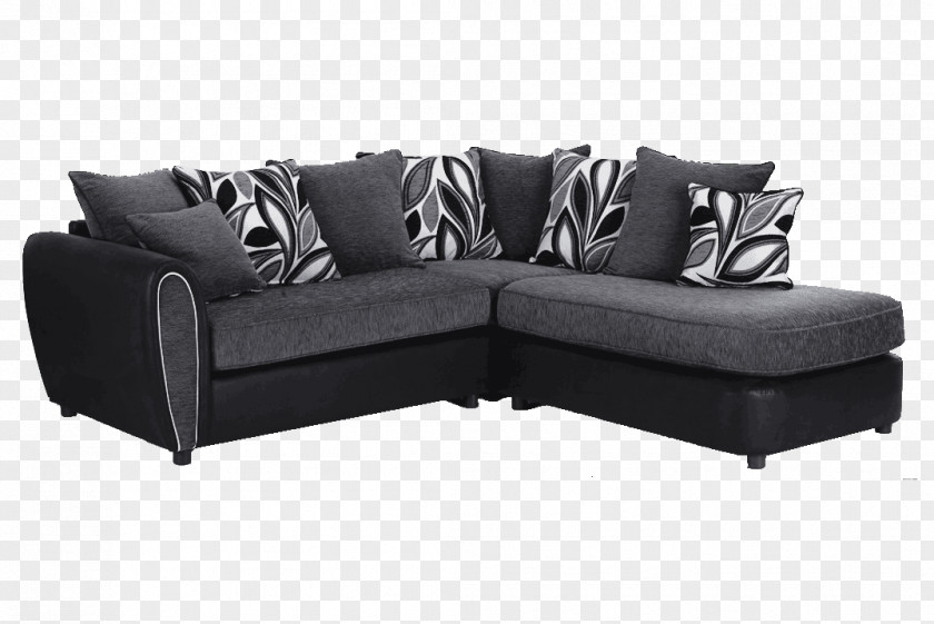 Sofa Leicester Couch Furniture Loveseat Bed PNG