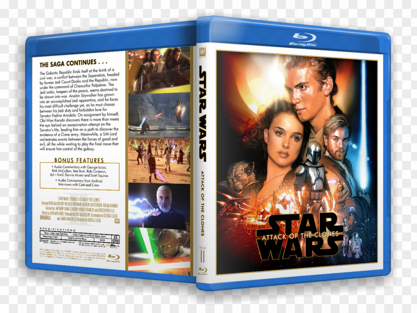 Star Wars Ray YouTube Blu-ray Disc DVD Film PNG