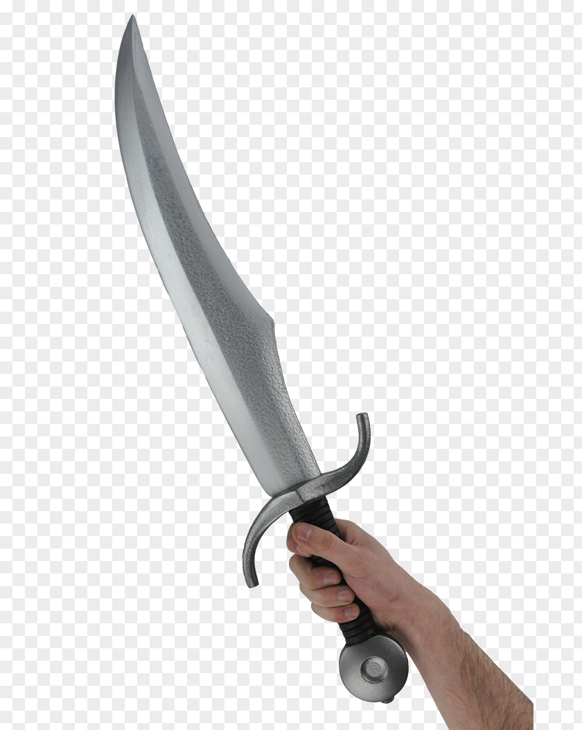 Weapon Machete Calimacil Dagger Live Action Role-playing Game PNG