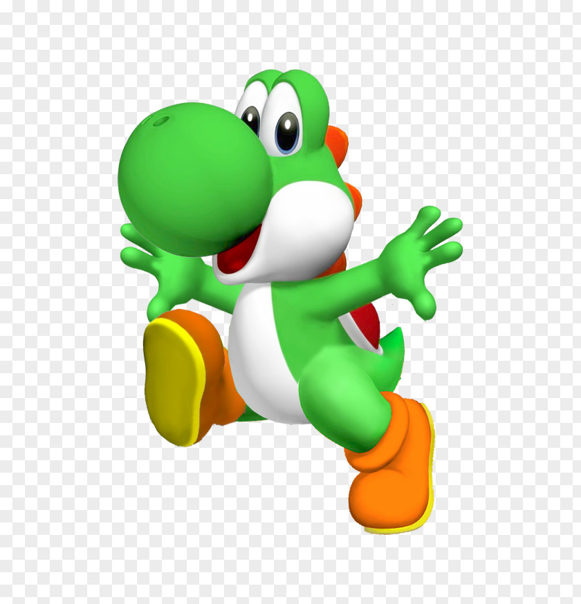 Yoshi Clipart Super Mario World 2: Yoshis Island & Woolly PNG