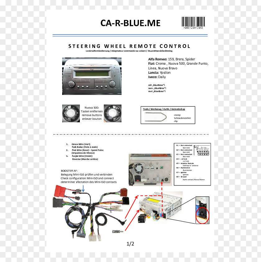 Alfa Romeo Brera And Spider Blue&Me Fiat Automobiles Lancia PNG