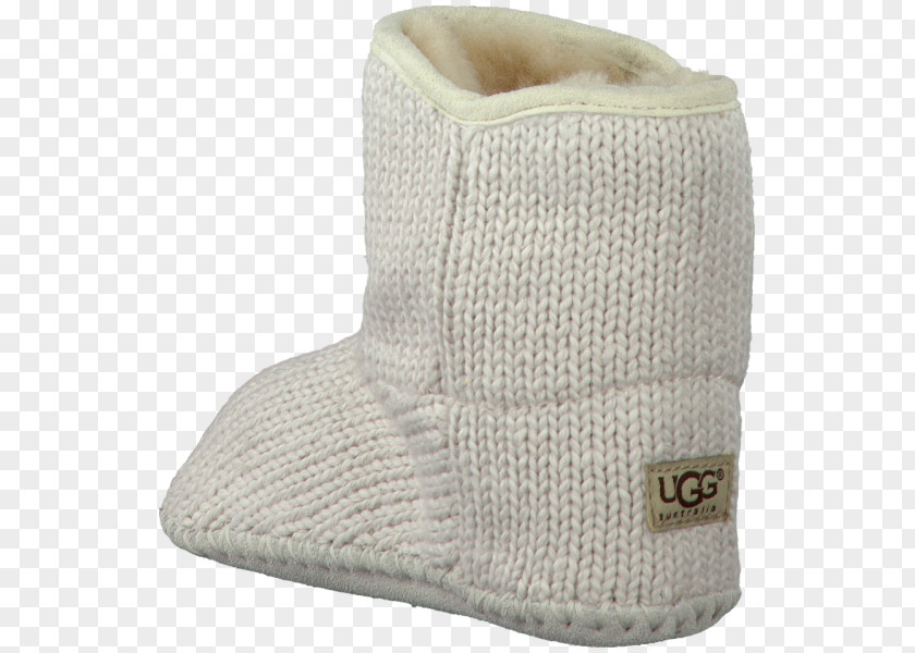 Baby Shoes Footwear Shoe Wool Beige PNG