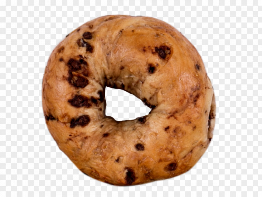 Bagel Donuts Popcorn Poppy Seed Chocolate Chip PNG
