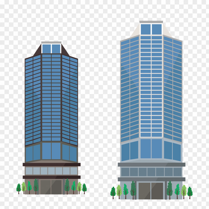 Building Condominium Torenflat High-rise Renting PNG