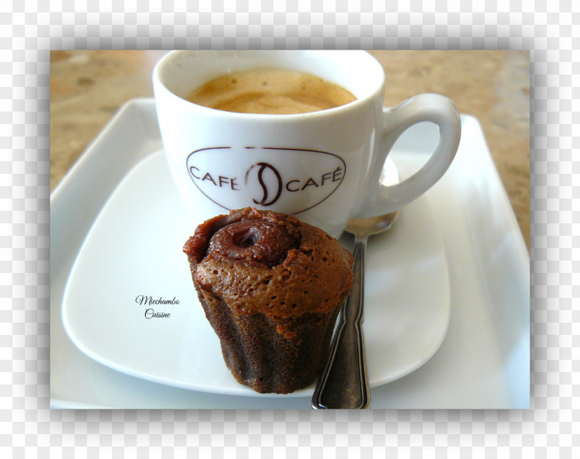 Cup Muffin Espresso Cappuccino Coffee 09702 PNG