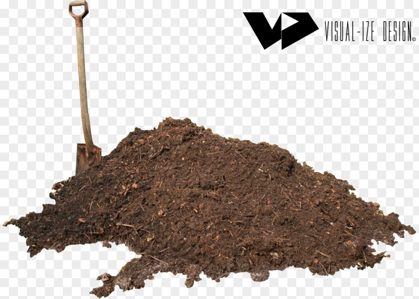 Dirt Soil Digging PNG
