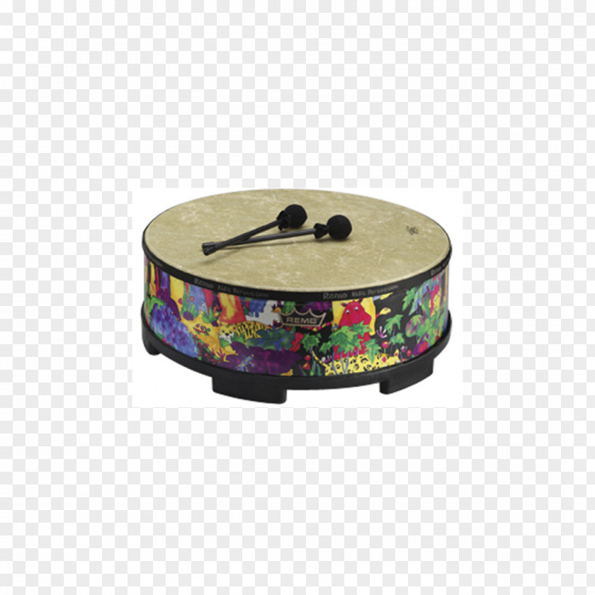 Drumsticks Remo Hand Drums Percussion Mallet PNG