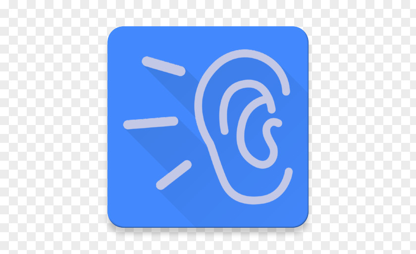 Ear Test Hearing Construir Puentes (Plataforma) Computer Software Optical Character Recognition PNG