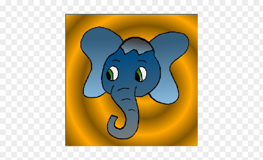 Elephants Indian Elephant Clip Art Illustration Fiction PNG