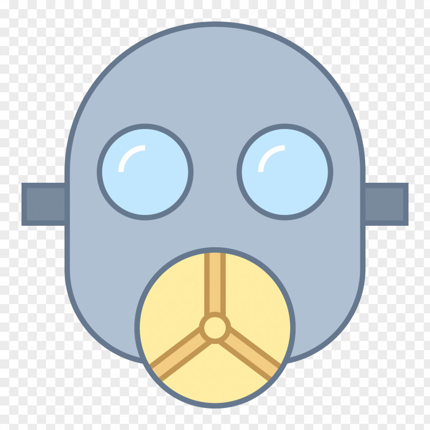 Gas Mask Clip Art PNG