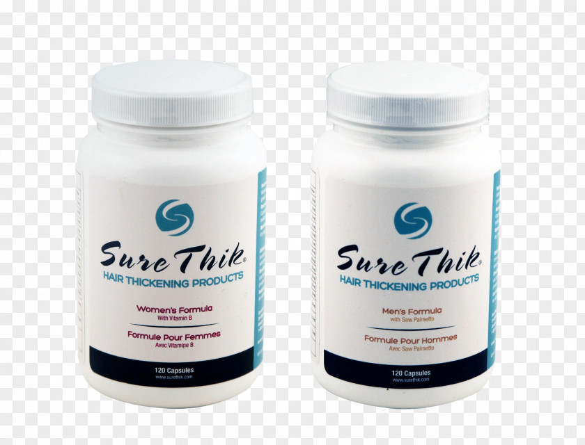 Hair Loss Dietary Supplement Fiber PNG