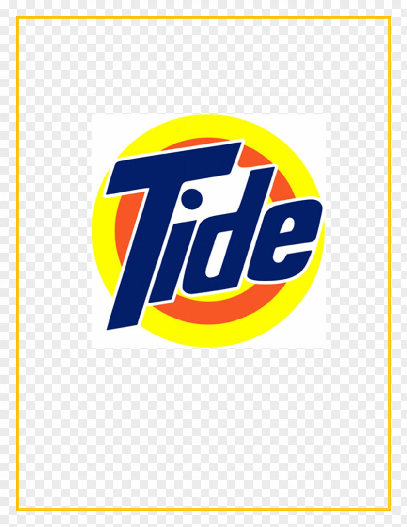 Laundry Detergent Logos Tide Logo Brand PNG