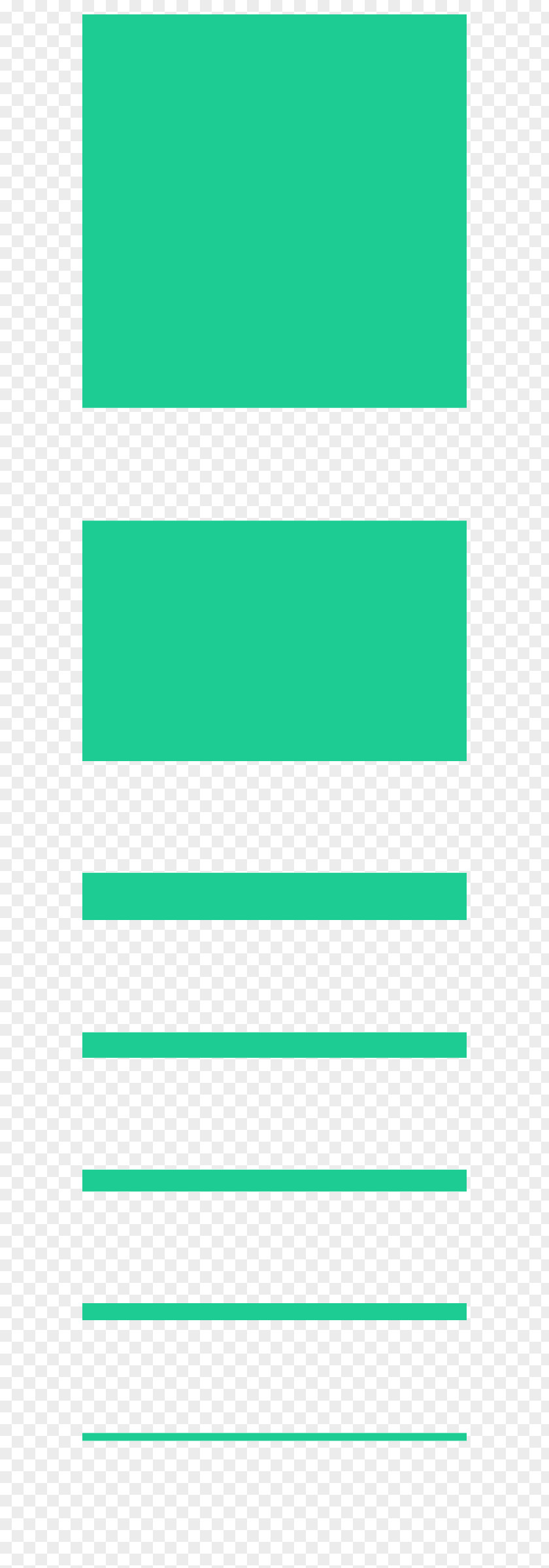 Line Green Angle Point Font PNG