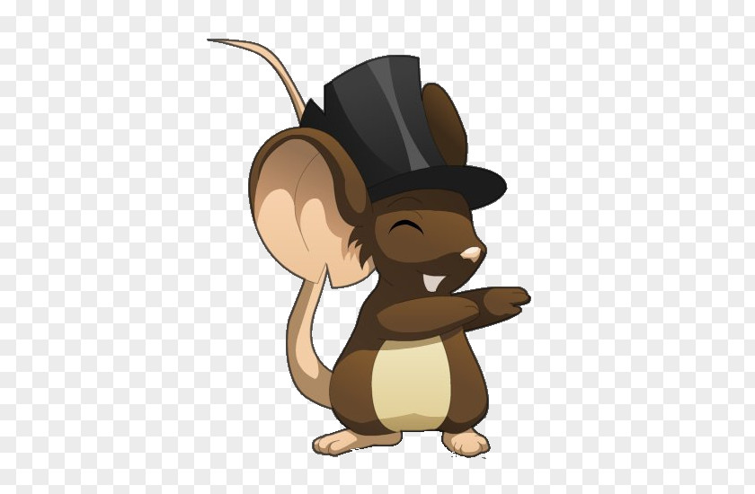 Mouse Transformice YouTube Blog PNG