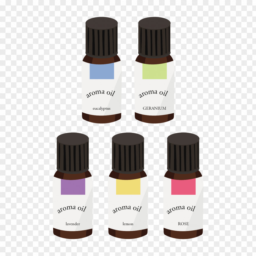 Oil Fragrance Aromatherapy Aroma Compound PNG