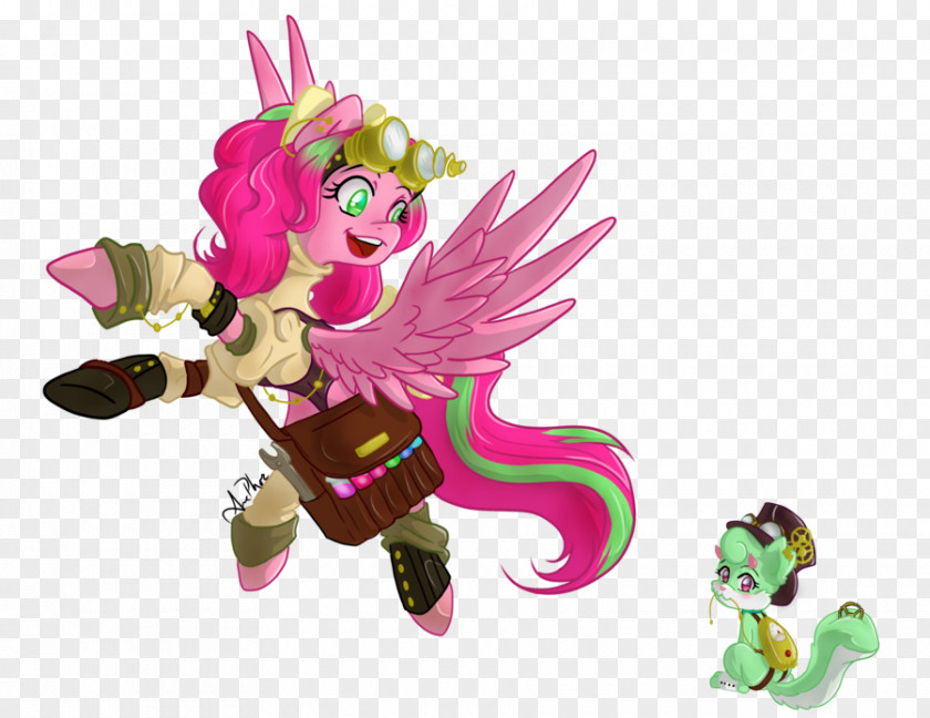 Precious Metal Equestria Art Fluttershy PNG