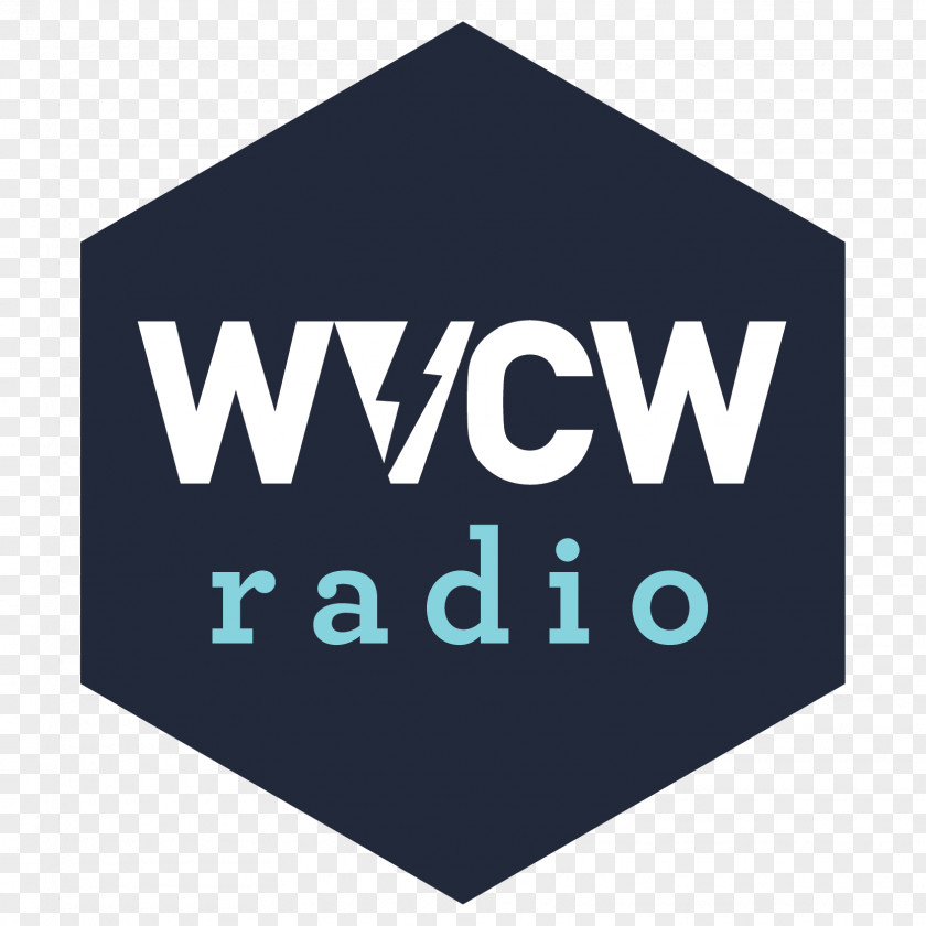 Radio Station Virginia Commonwealth University WVCW Logo Campus PNG