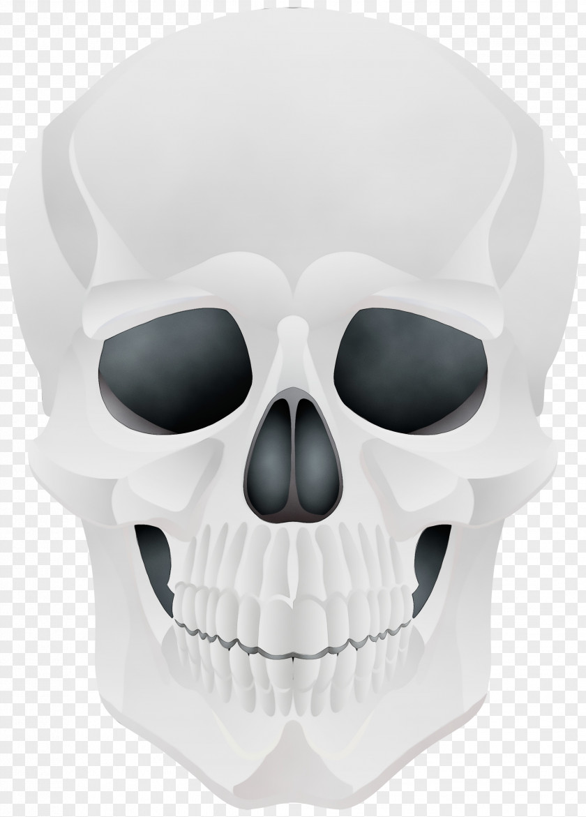 Sunglasses Jaw Human Skull Drawing PNG