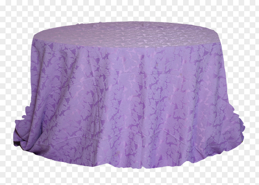 Table Tablecloth Purple Black Maroon PNG