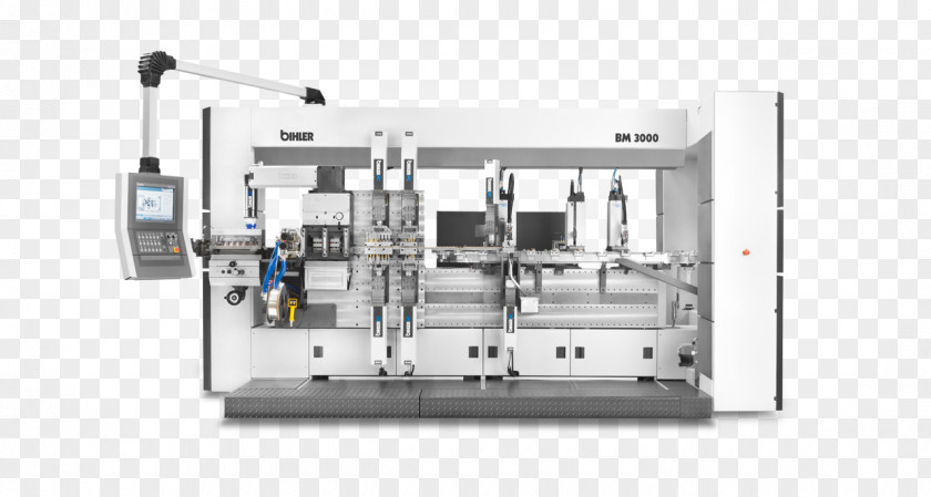 Technology Machine Stamping Manufacturing Die PNG