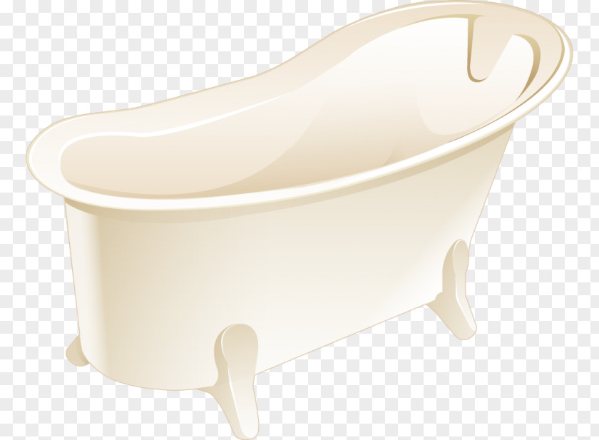 Bathtub Ornament Baths Web Design Illustration Bathroom PNG