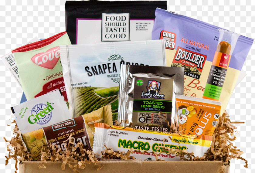 Box Vegetarian Cuisine Food Gift Baskets Subscription PNG