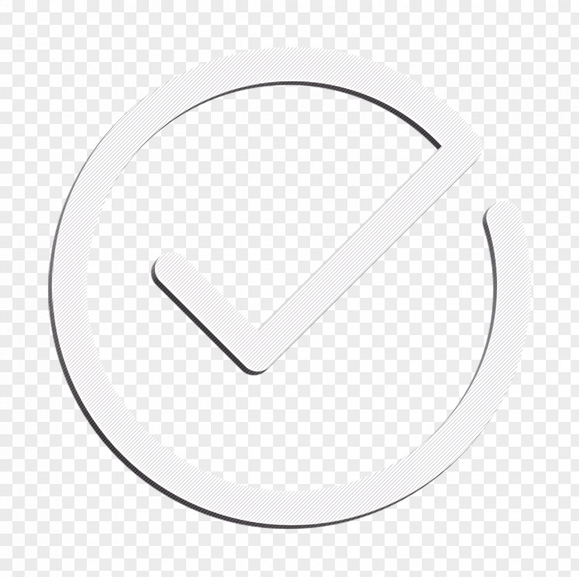 Checkmark Icon PNG