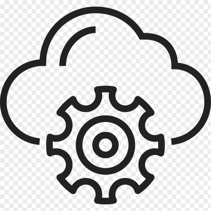 Cloud Computer Software Custom DevOps PNG