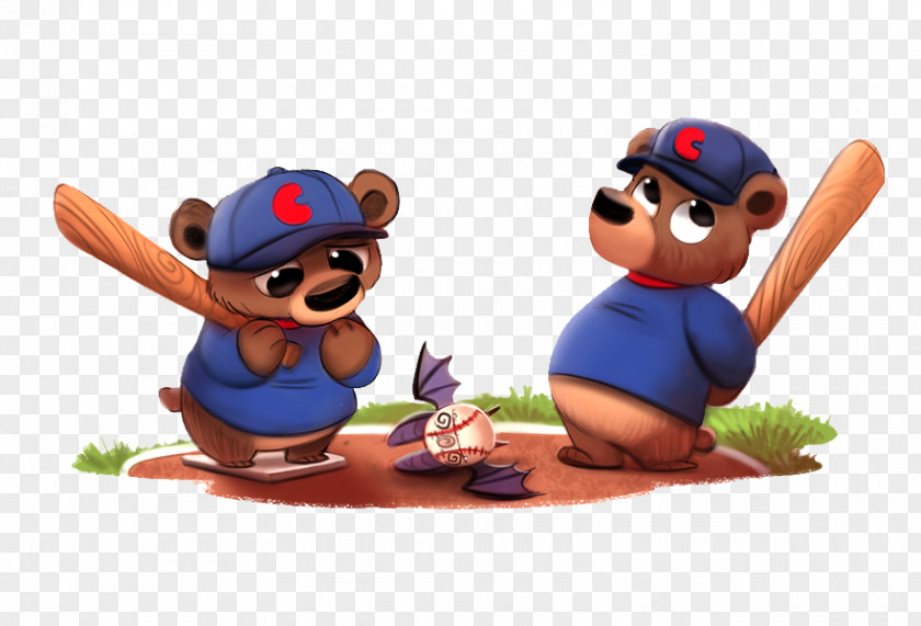 Cubs Play Baseball Daily Painting: Paint Small And Often To Become A More Creative, Productive, SuccessfulArtist Drawing Cryptozoology PNG