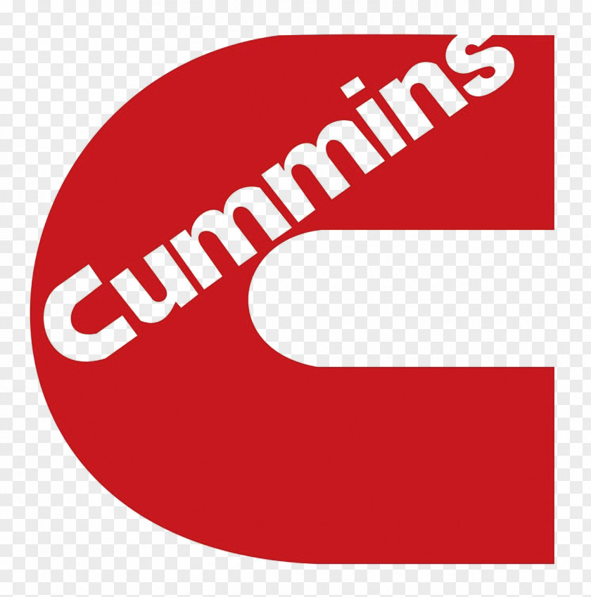Cummins Logo NYSE:CMI Manufacturing Company Gas Engine PNG