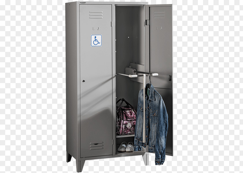 Dressing Room Locker Armoires & Wardrobes Door Disability Closet PNG