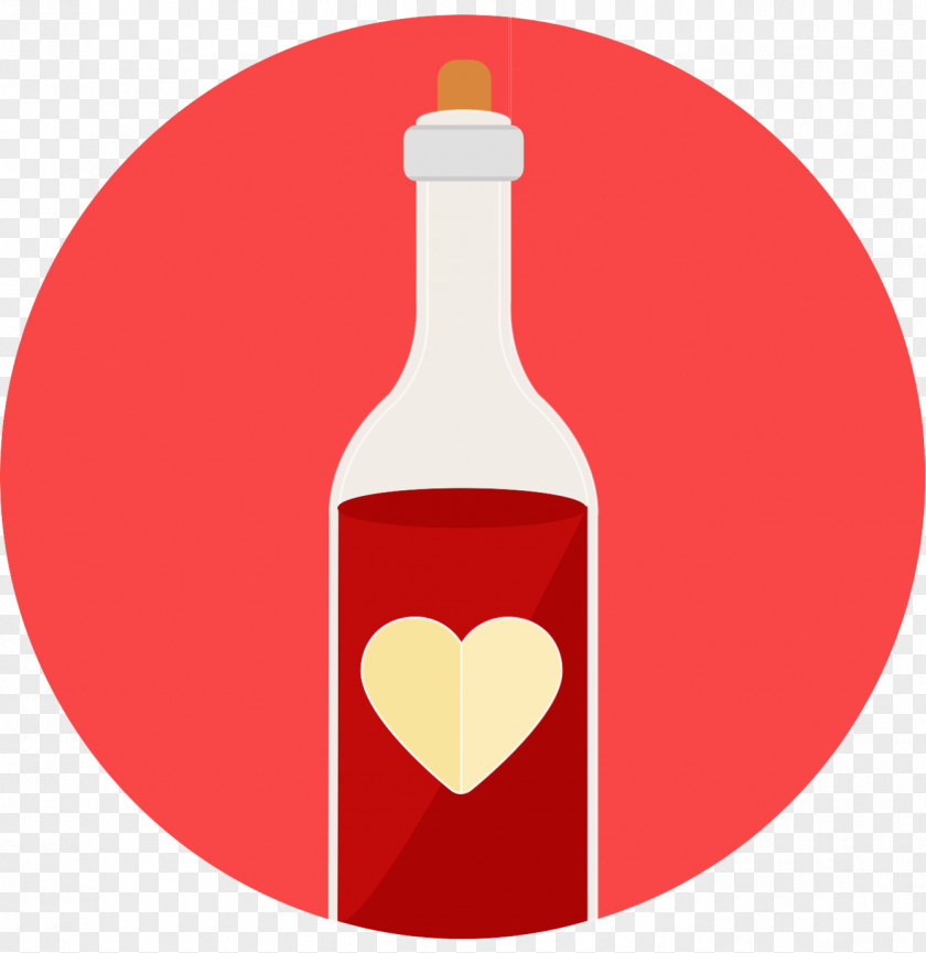 Drink Wine Love Romance PNG