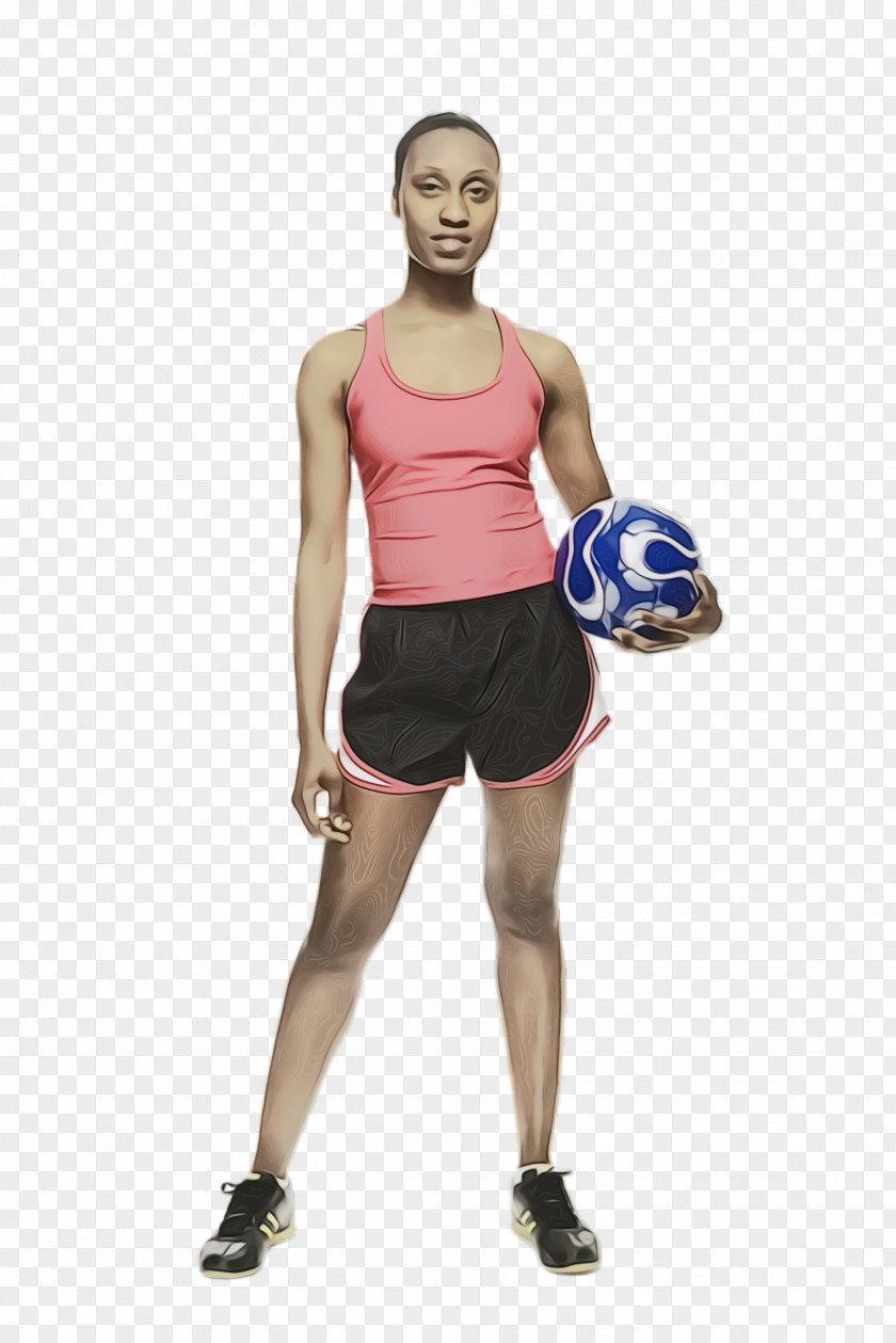 Leg Sports Equipment Shoulder Standing Arm Joint Shorts PNG